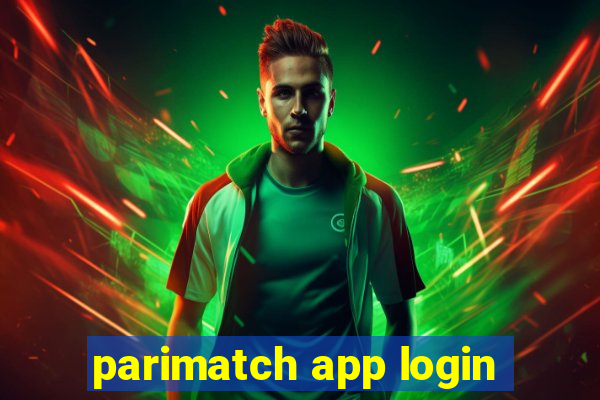 parimatch app login